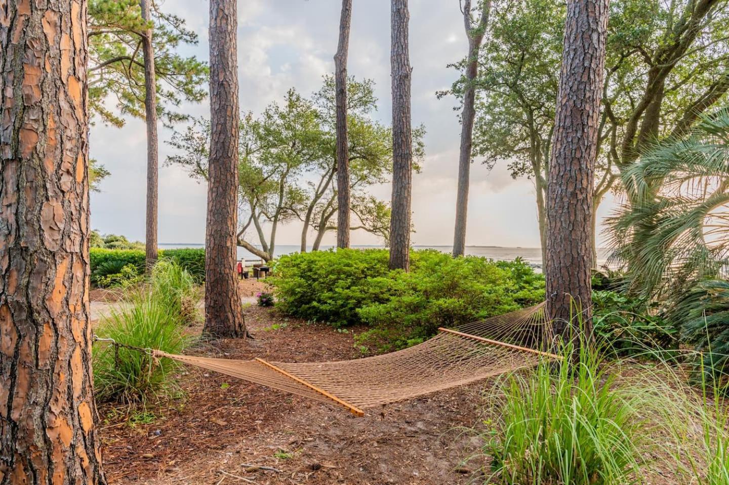 Coastal Luxe Villa By The Beach Hilton Head Island Exteriör bild